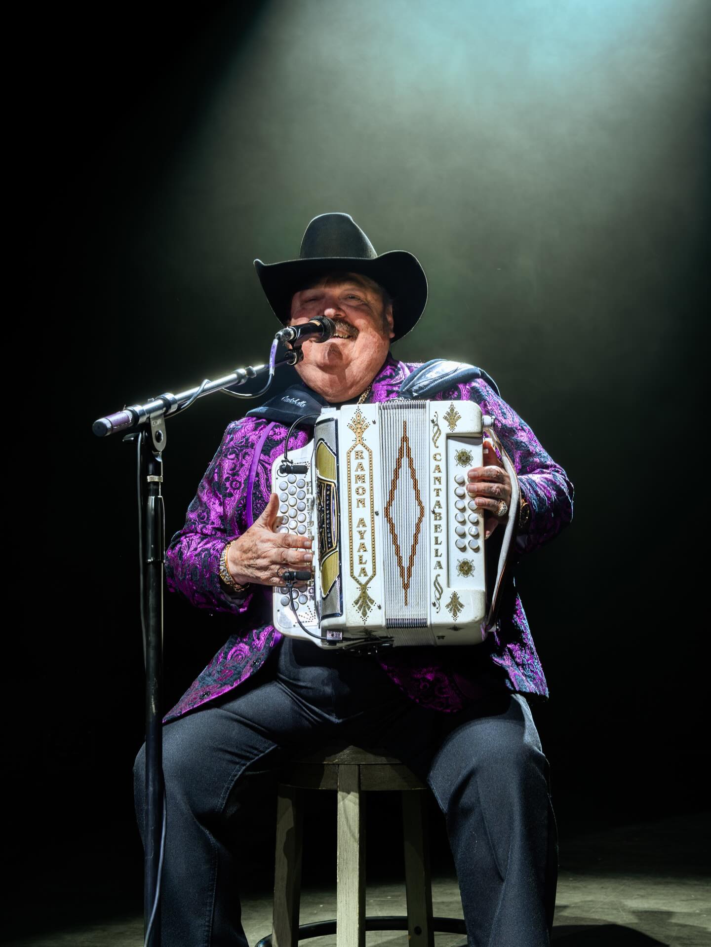Ramón Ayala